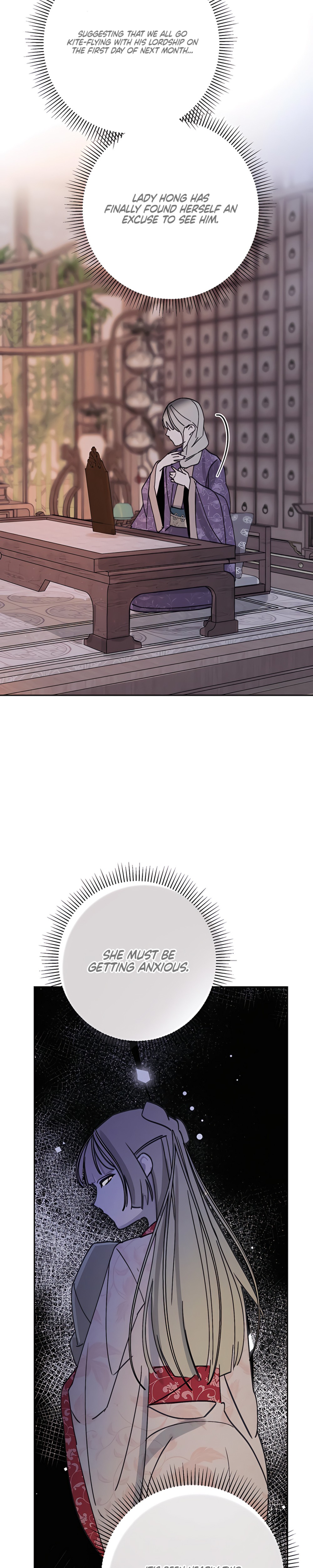 Lawful Wife - Chapter 4 - Part 20