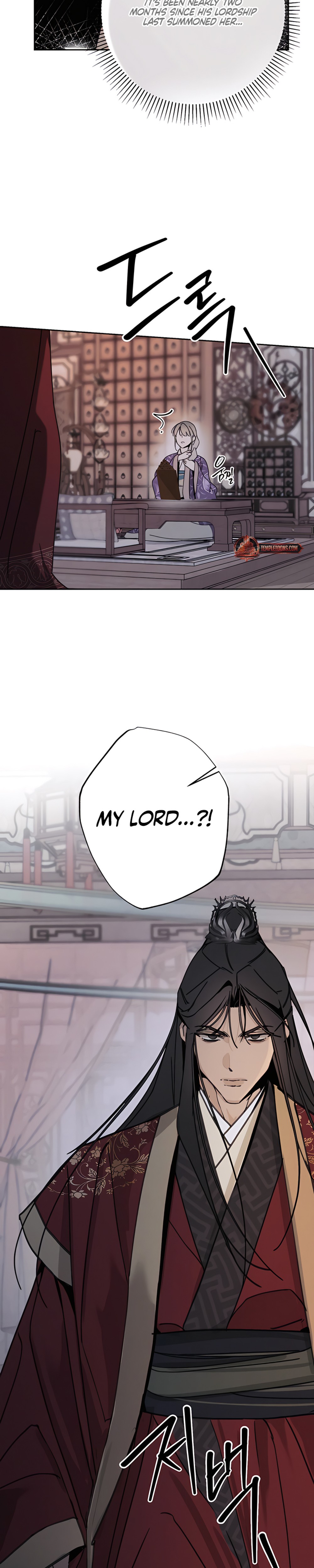Lawful Wife - Chapter 4 - Part 21