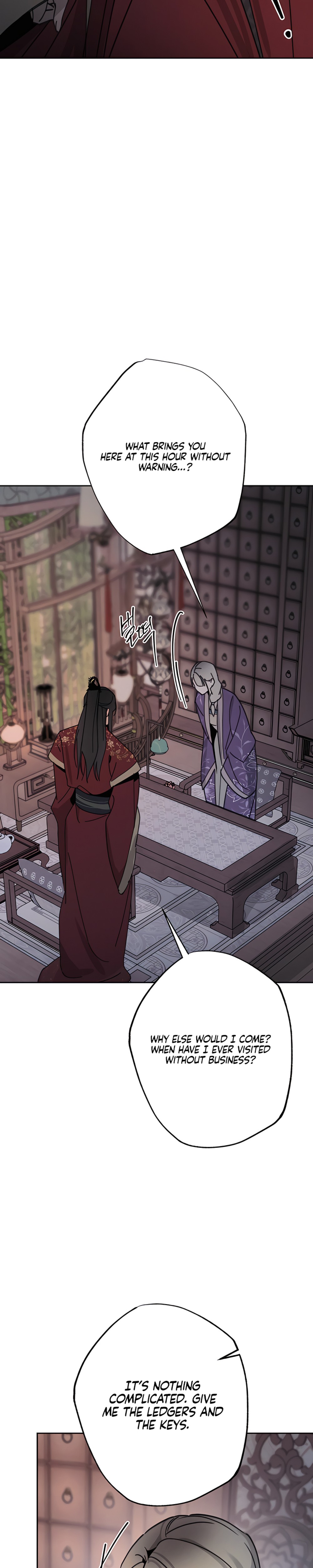 Lawful Wife - Chapter 4 - Part 22