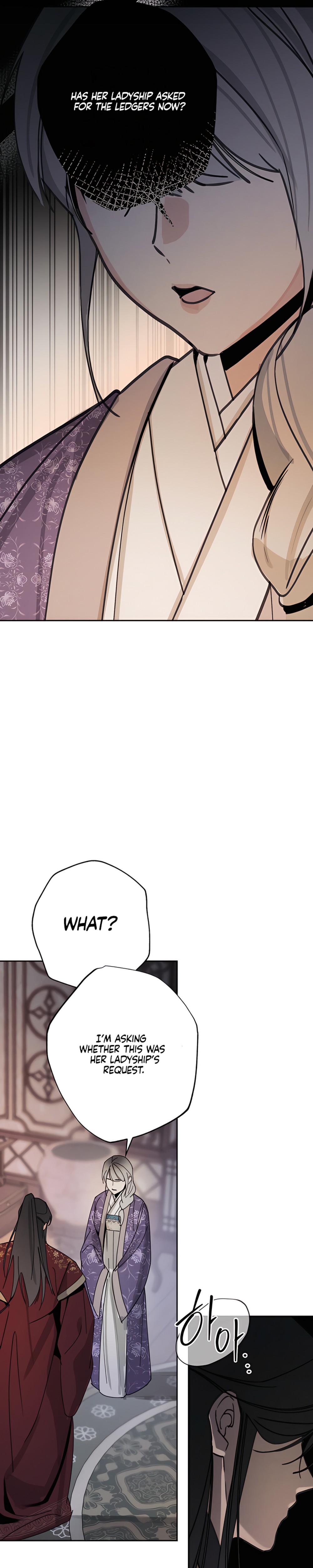 Lawful Wife - Chapter 4 - Part 30