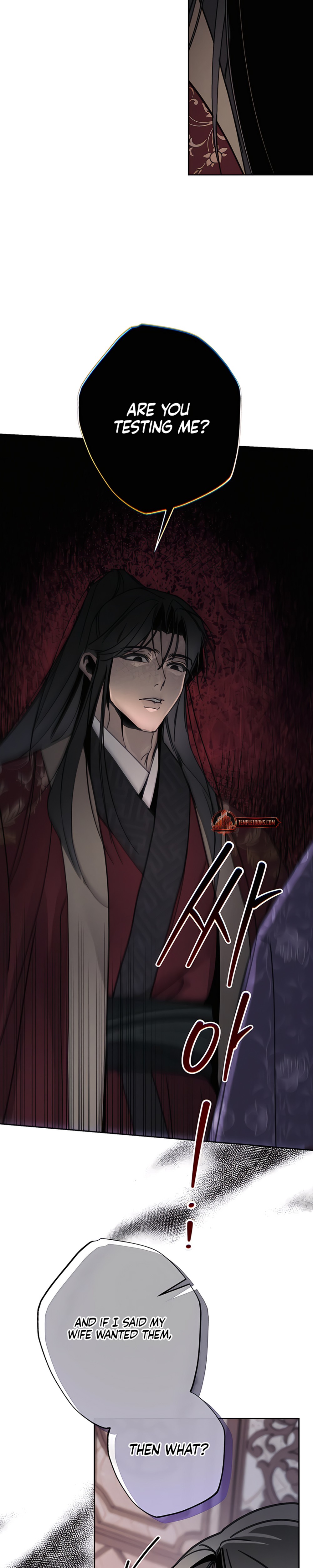 Lawful Wife - Chapter 4 - Part 31
