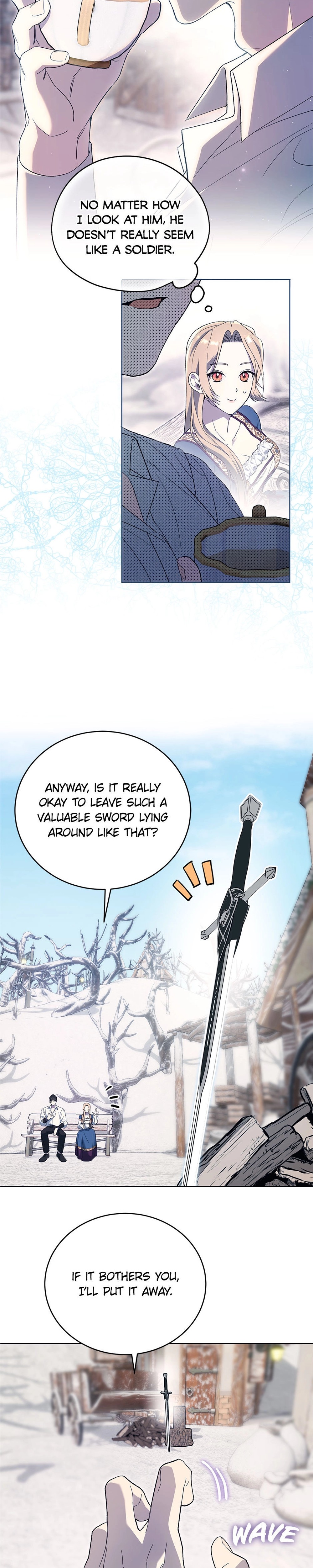 Dawn of Vengeance - Chapter 6 - Part 3
