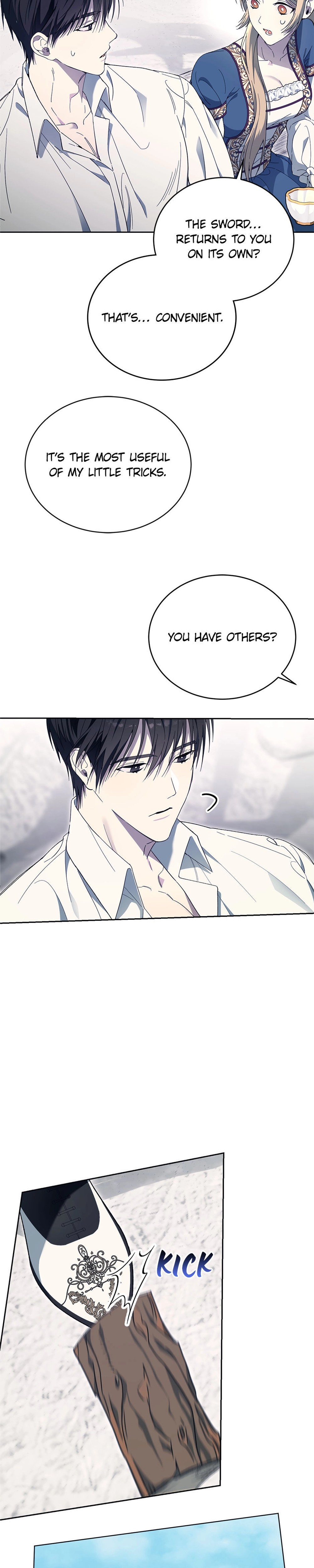 Dawn of Vengeance - Chapter 6 - Part 5