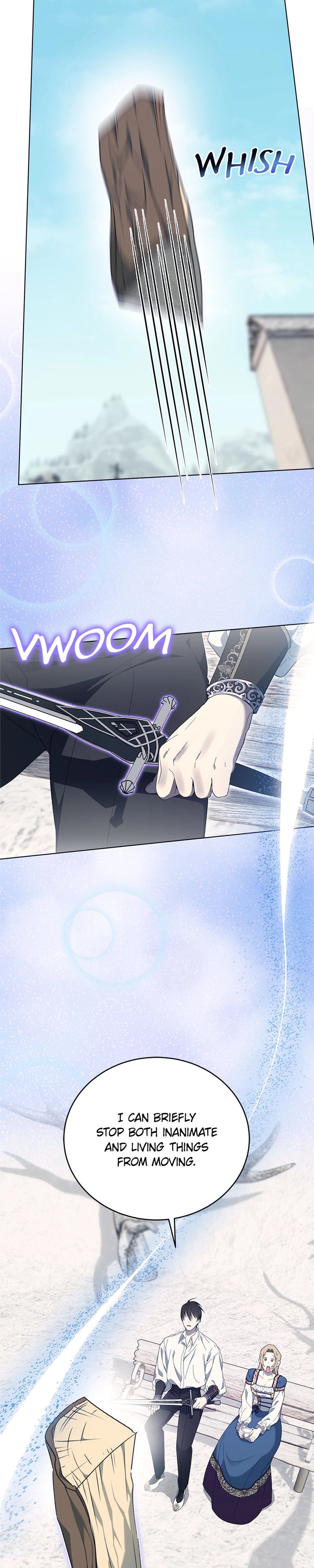 Dawn of Vengeance - Chapter 6 - Part 6