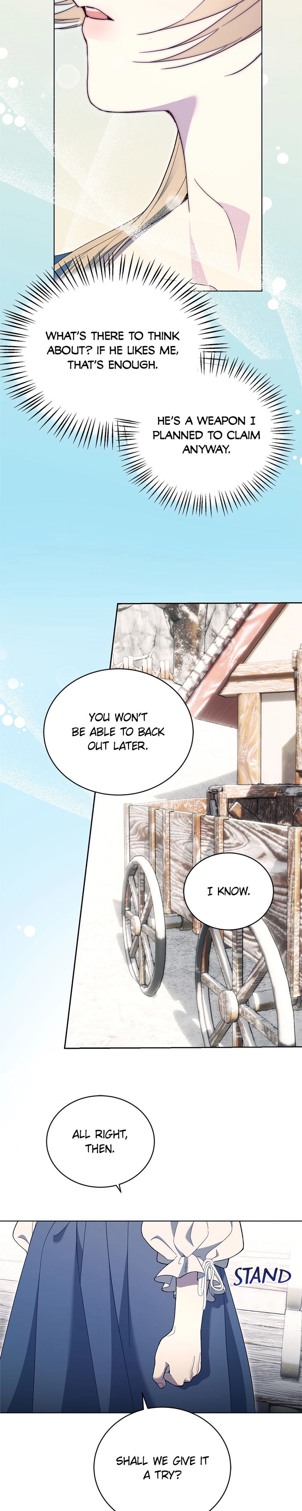 Dawn of Vengeance - Chapter 6 - Part 13