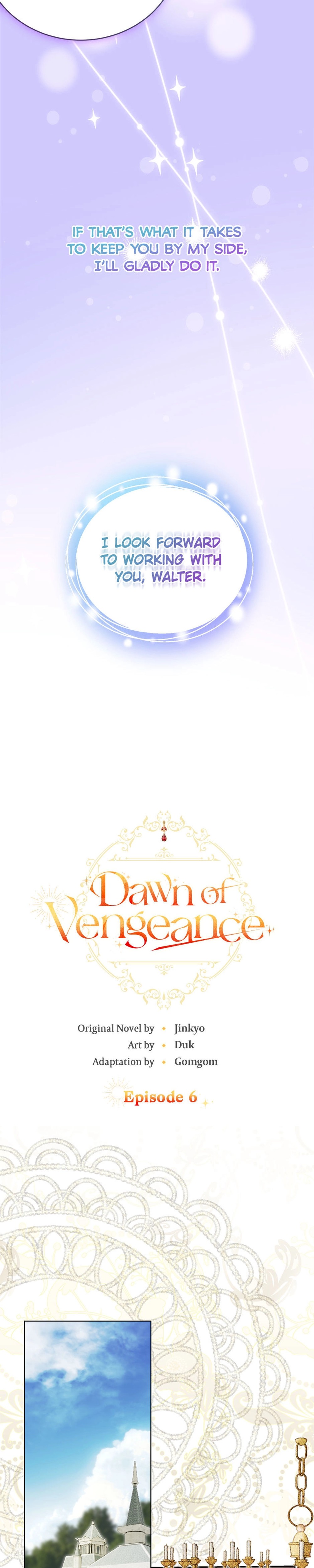Dawn of Vengeance - Chapter 6 - Part 16