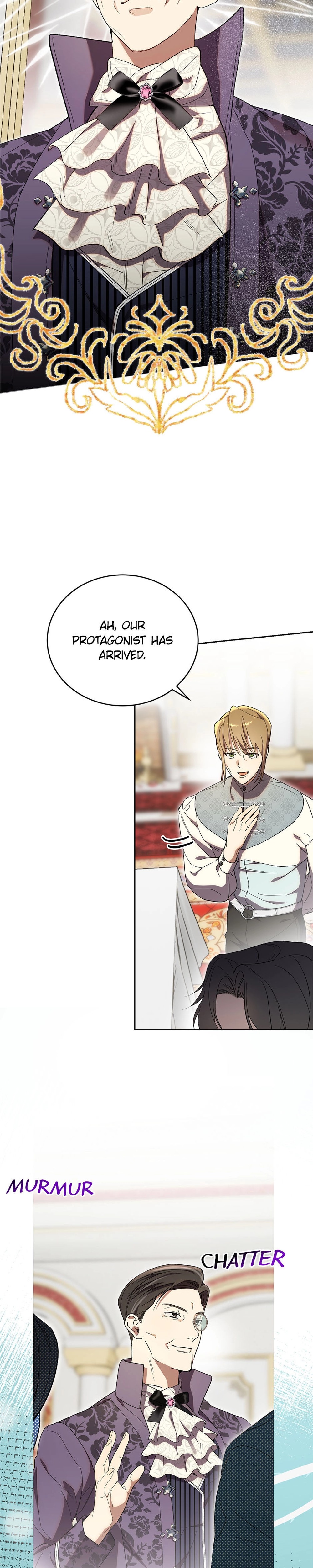 Dawn of Vengeance - Chapter 6 - Part 19
