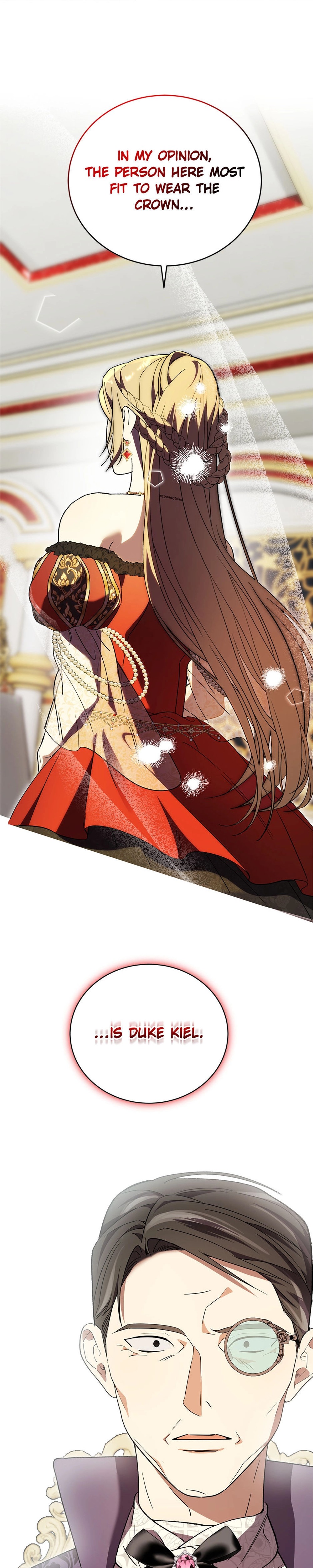 Dawn of Vengeance - Chapter 7 - Part 1