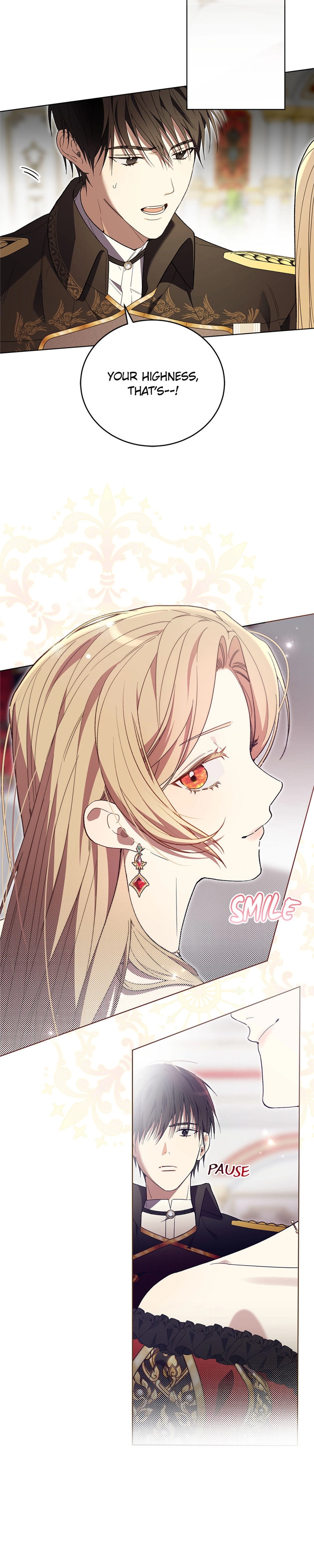 Dawn of Vengeance - Chapter 7 - Part 3