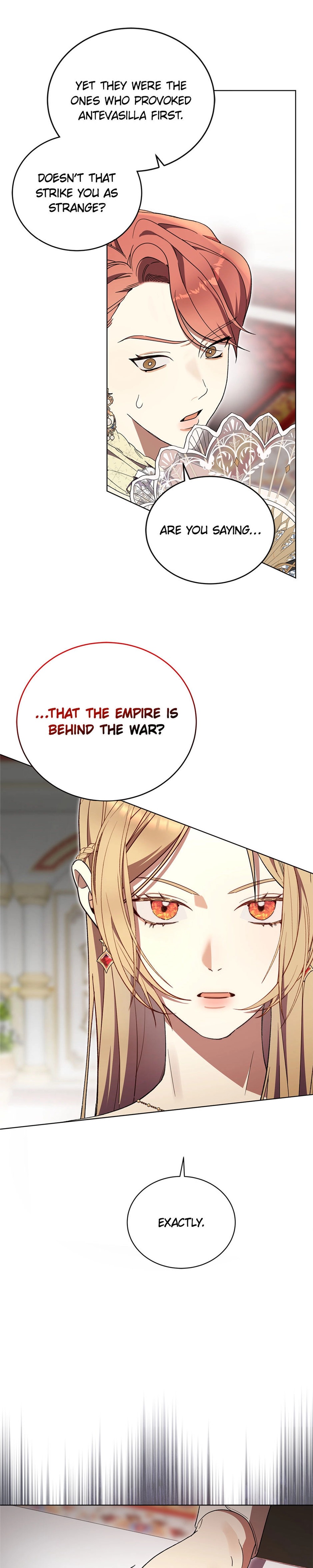 Dawn of Vengeance - Chapter 7 - Part 8