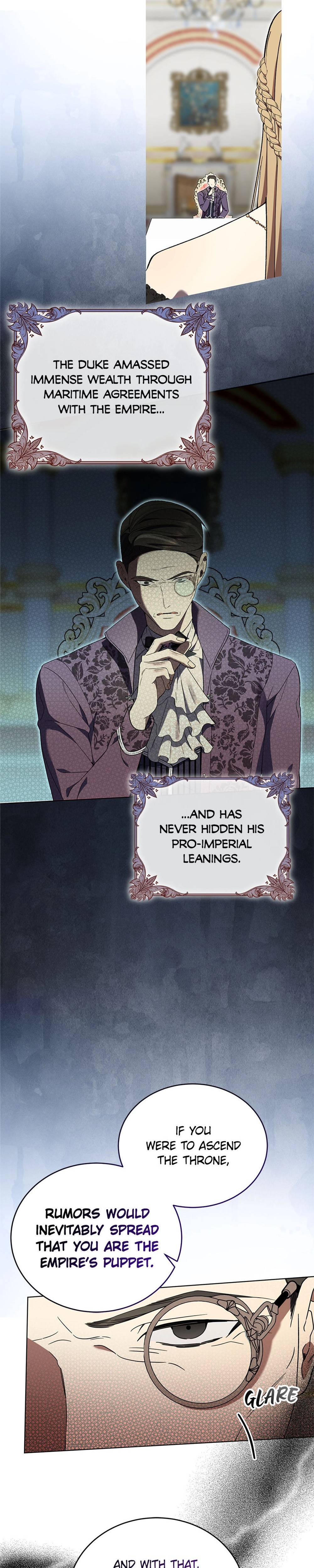 Dawn of Vengeance - Chapter 7 - Part 11