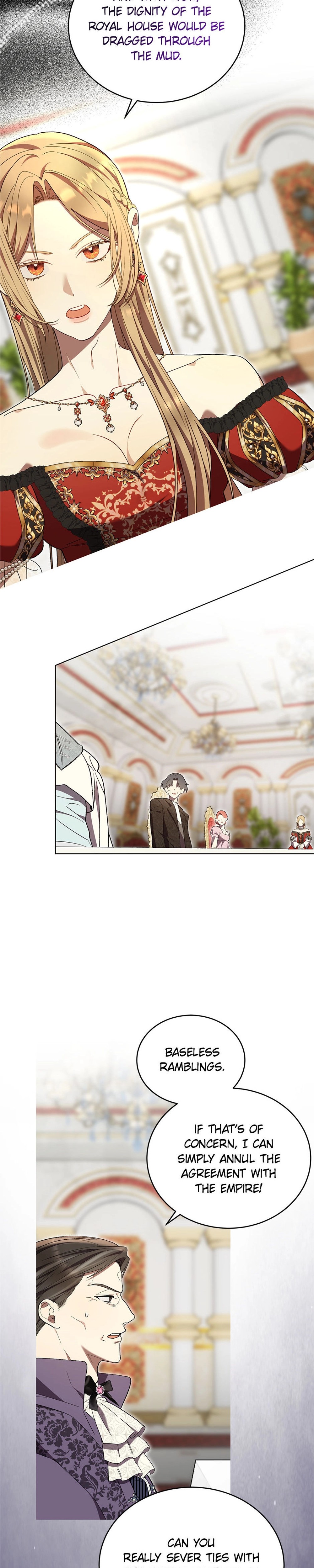 Dawn of Vengeance - Chapter 7 - Part 12