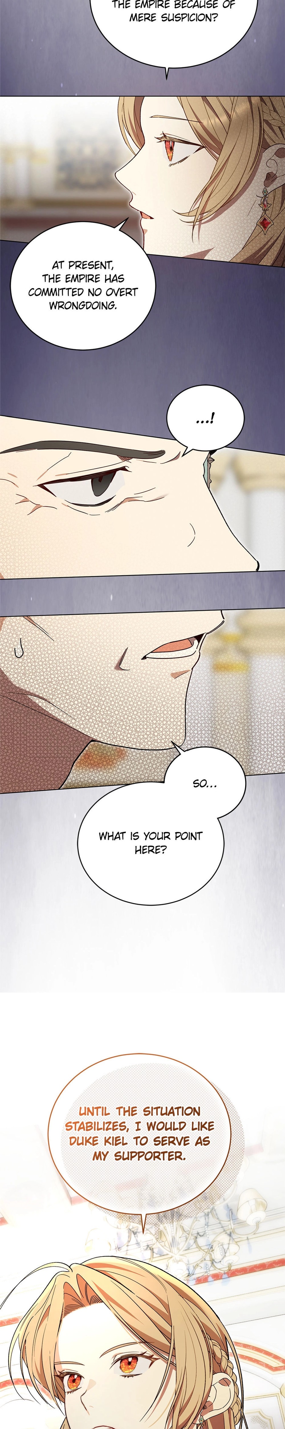 Dawn of Vengeance - Chapter 7 - Part 13