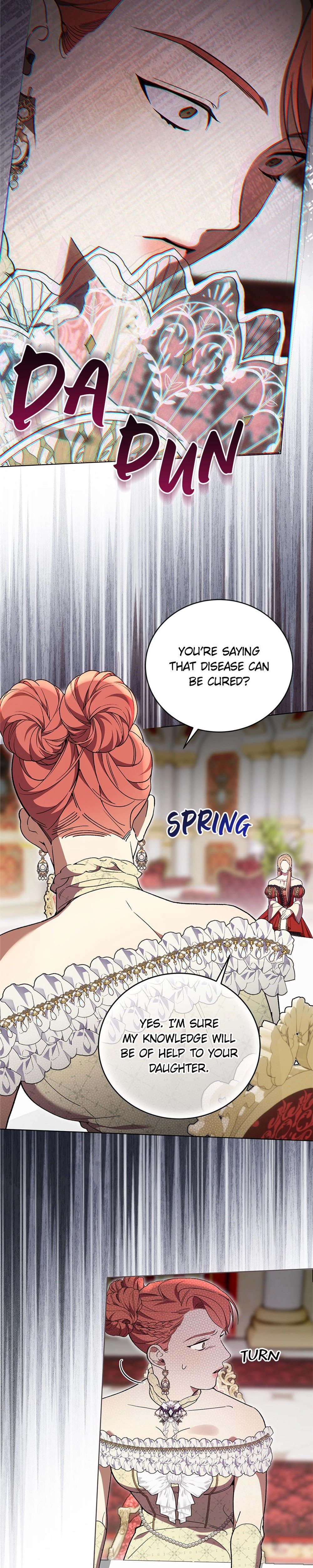 Dawn of Vengeance - Chapter 7 - Part 15