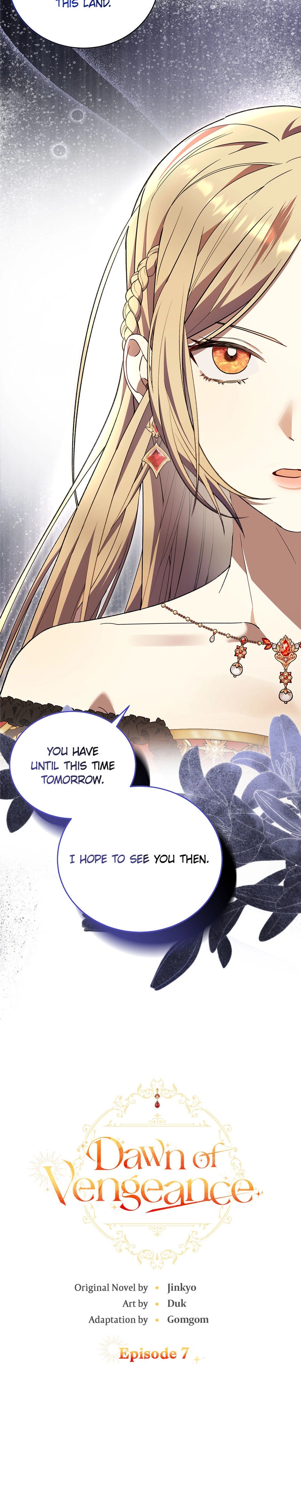 Dawn of Vengeance - Chapter 7 - Part 26