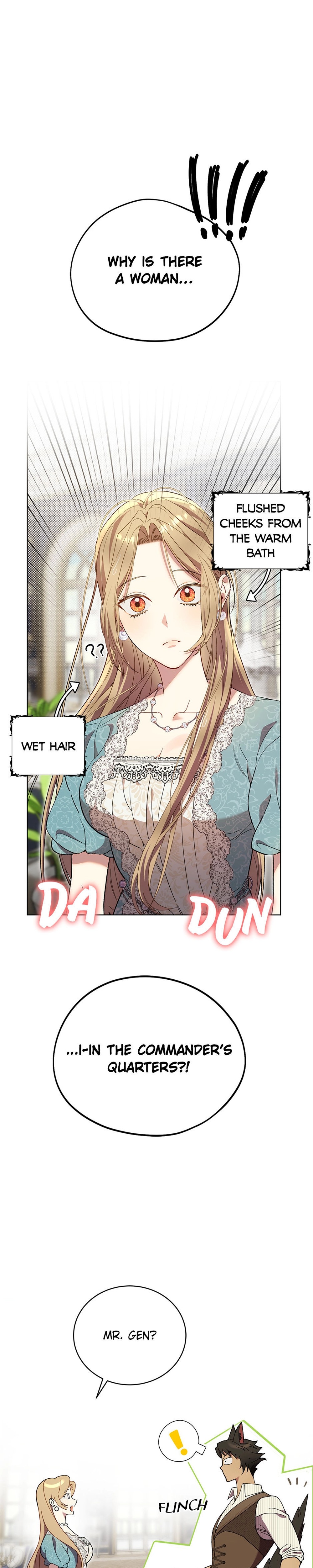 Dawn of Vengeance - Chapter 8 - Part 2