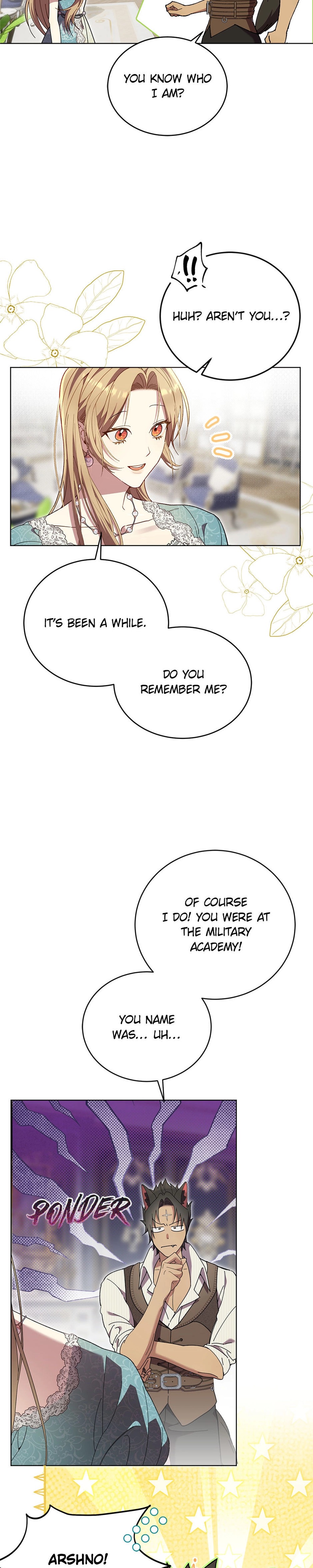 Dawn of Vengeance - Chapter 8 - Part 3