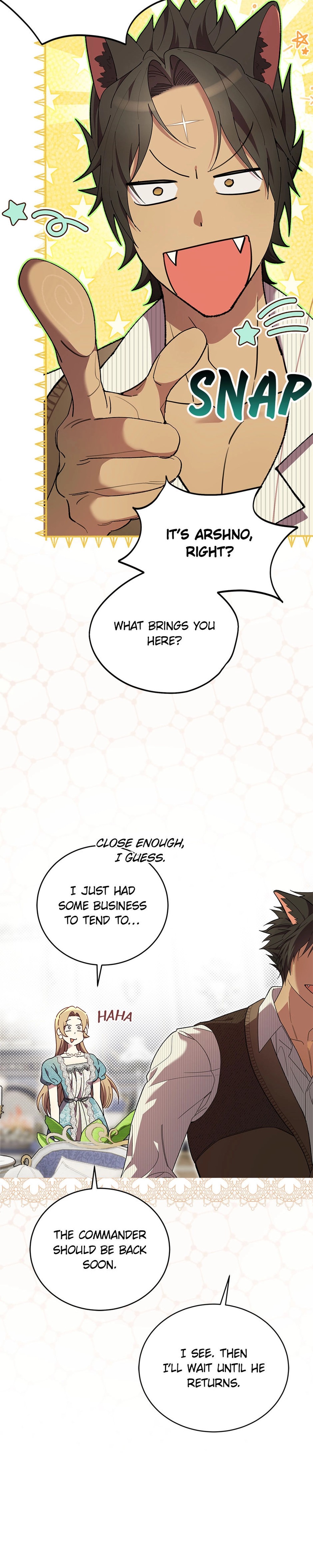 Dawn of Vengeance - Chapter 8 - Part 4