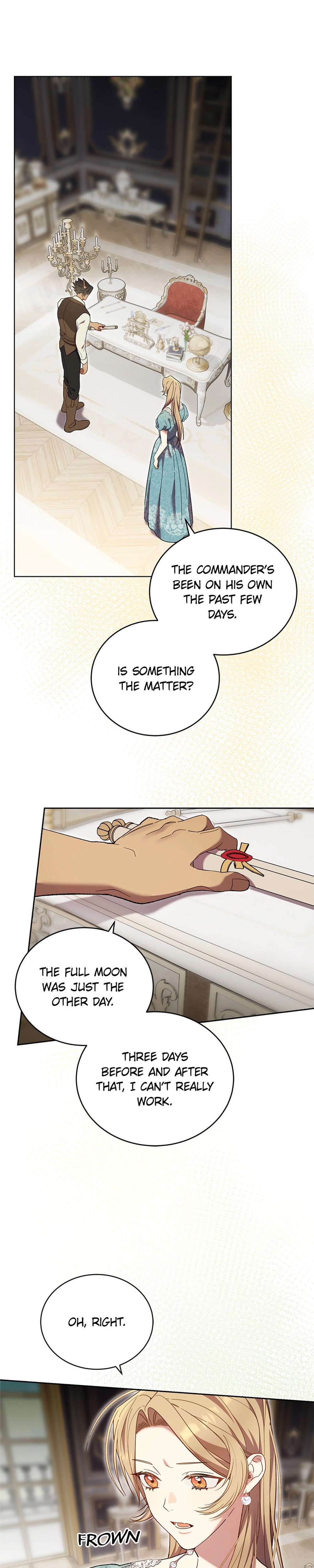 Dawn of Vengeance - Chapter 8 - Part 5