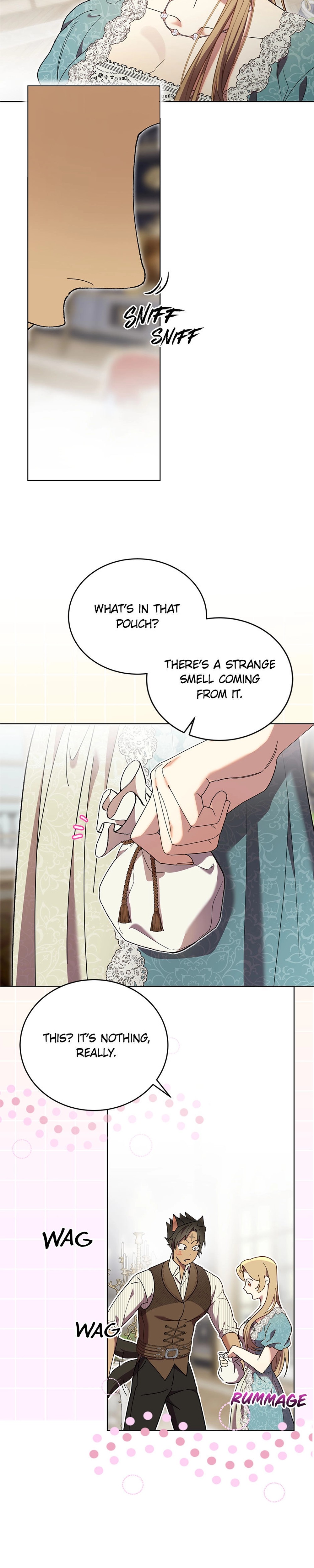 Dawn of Vengeance - Chapter 8 - Part 6