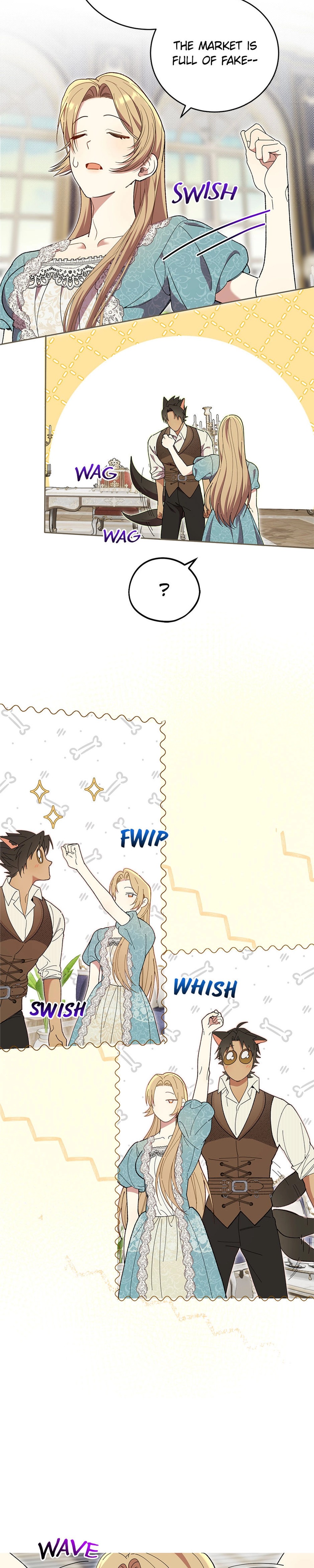 Dawn of Vengeance - Chapter 8 - Part 9