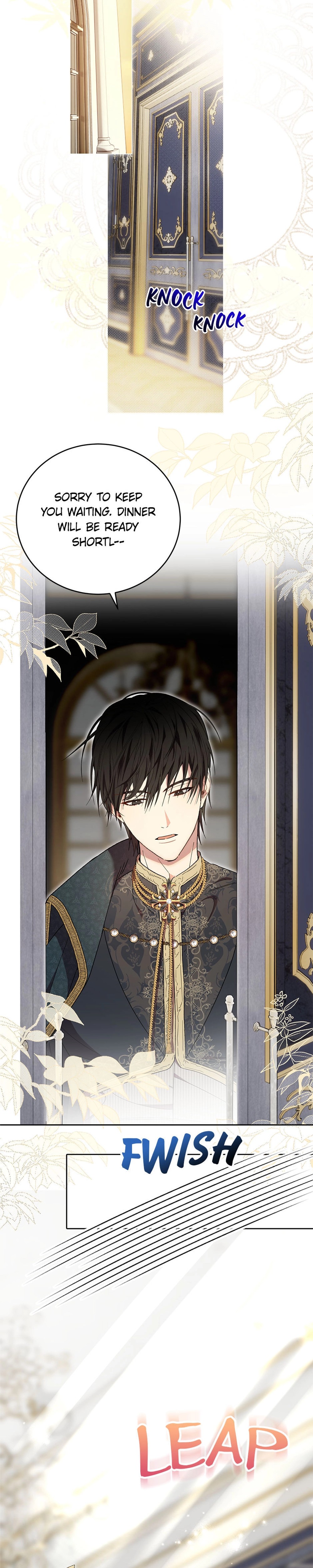 Dawn of Vengeance - Chapter 8 - Part 11