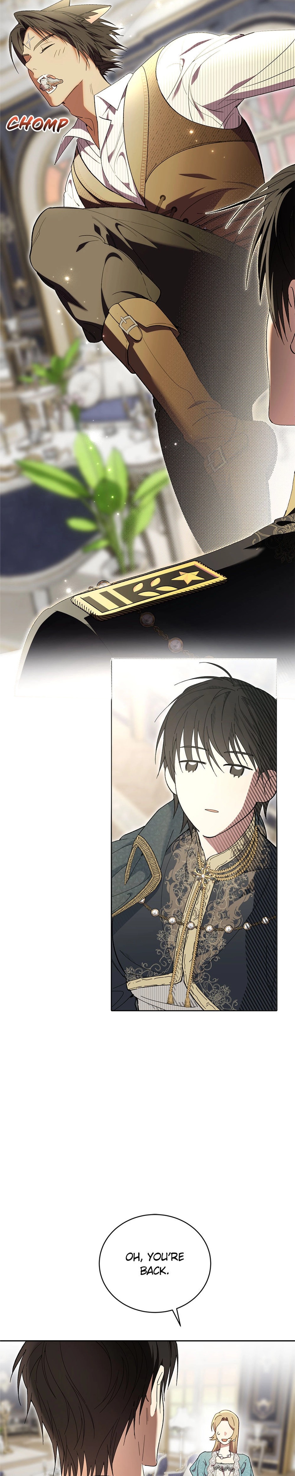 Dawn of Vengeance - Chapter 8 - Part 12