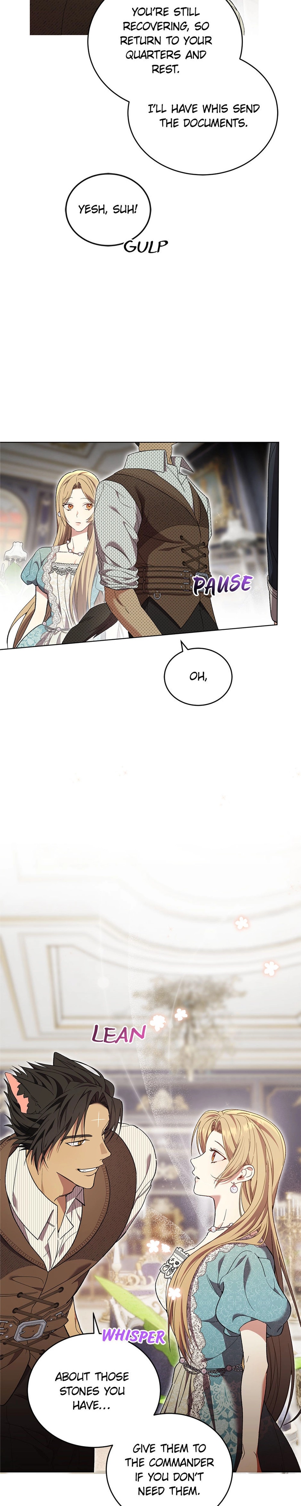 Dawn of Vengeance - Chapter 8 - Part 14