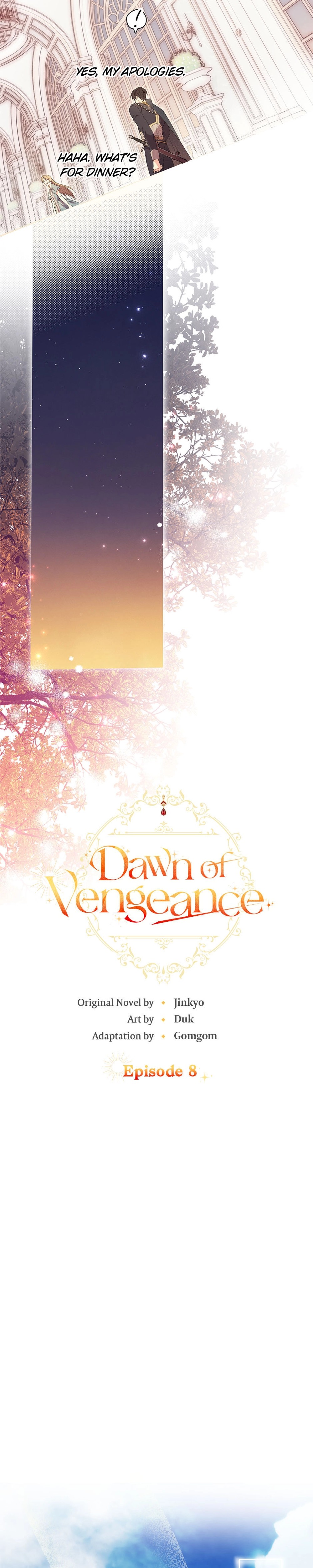 Dawn of Vengeance - Chapter 8 - Part 30