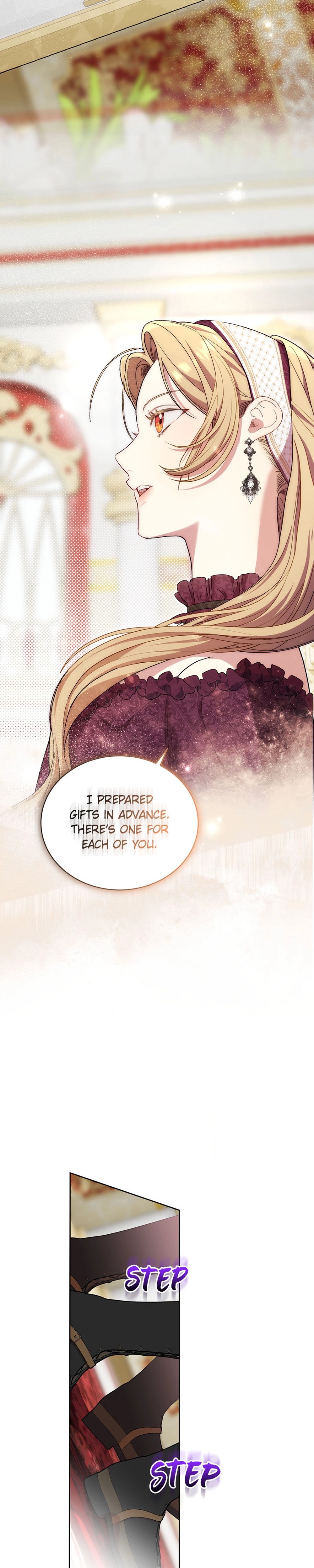 Dawn of Vengeance - Chapter 9 - Part 2