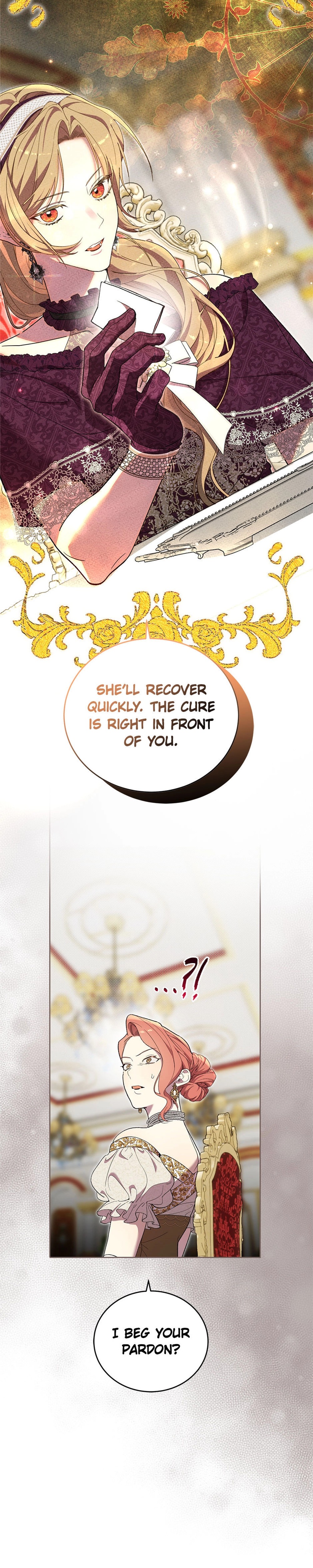Dawn of Vengeance - Chapter 9 - Part 7