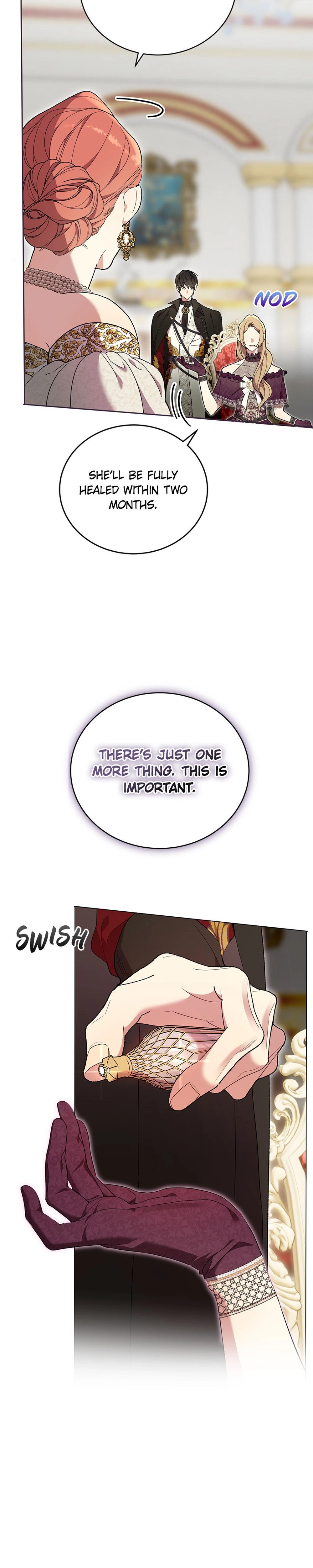 Dawn of Vengeance - Chapter 9 - Part 9