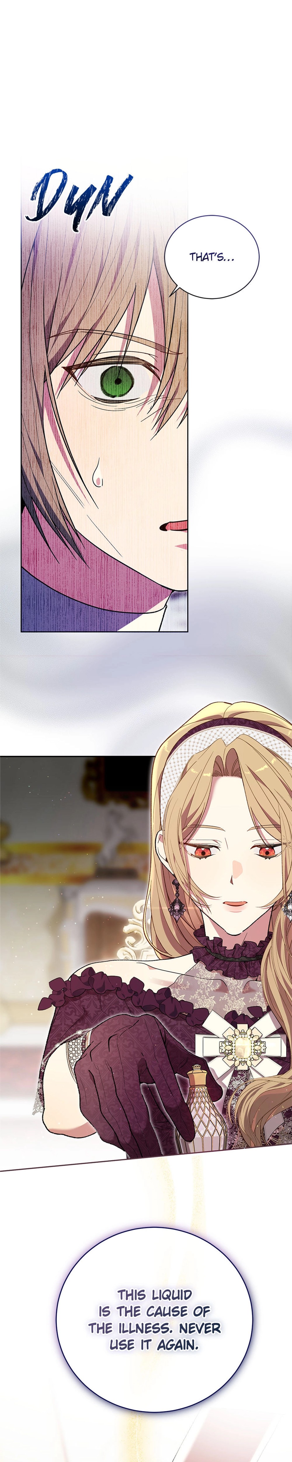 Dawn of Vengeance - Chapter 9 - Part 10