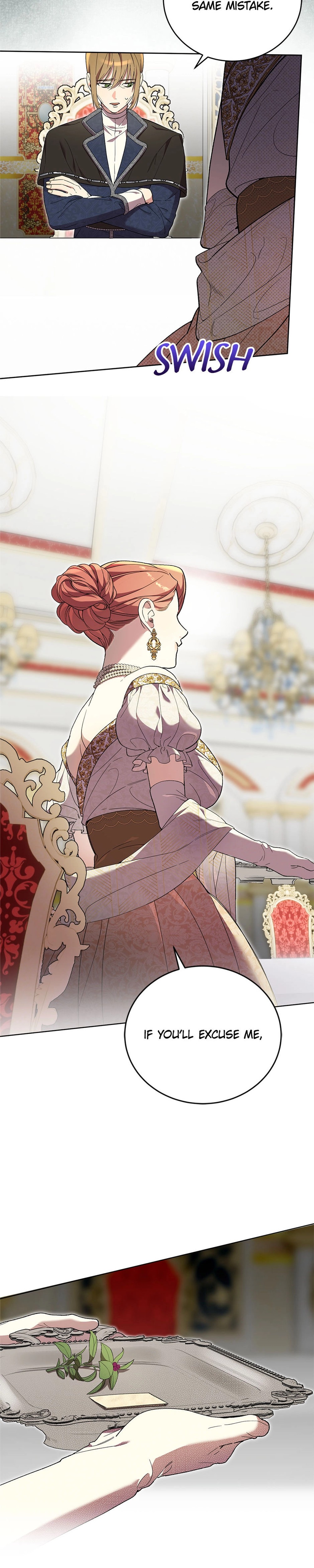 Dawn of Vengeance - Chapter 9 - Part 14