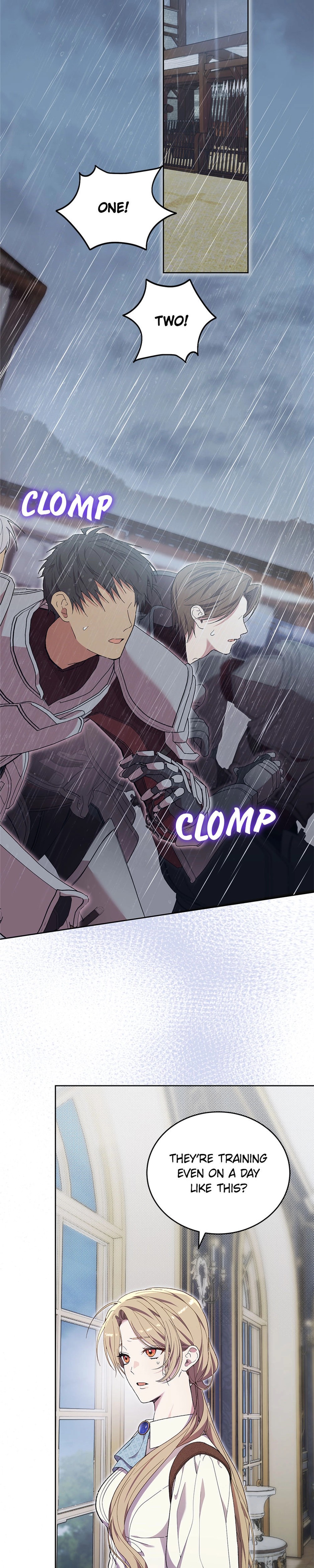 Dawn of Vengeance - Chapter 9 - Part 21