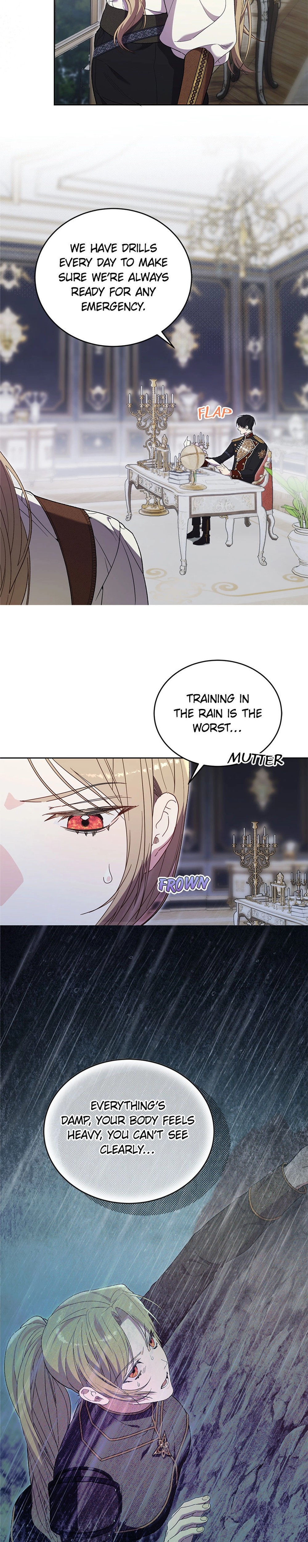 Dawn of Vengeance - Chapter 9 - Part 22