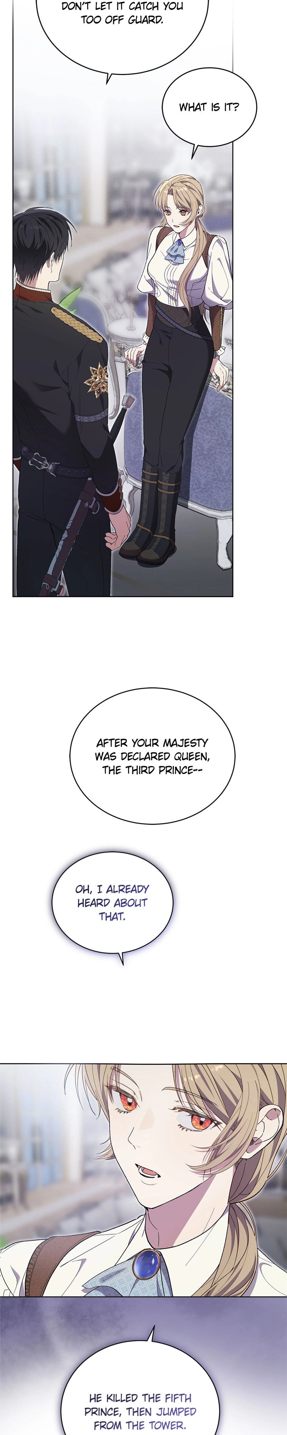 Dawn of Vengeance - Chapter 9 - Part 31