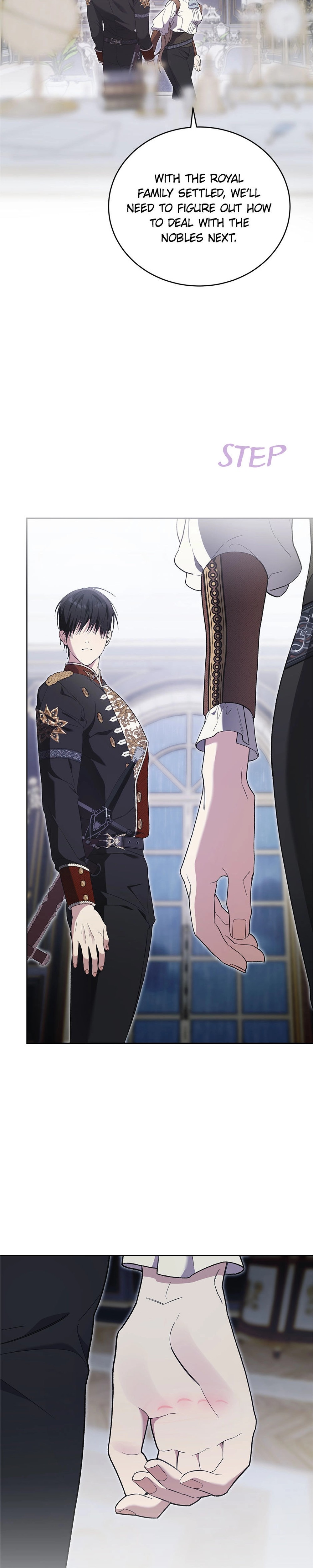 Dawn of Vengeance - Chapter 9 - Part 33