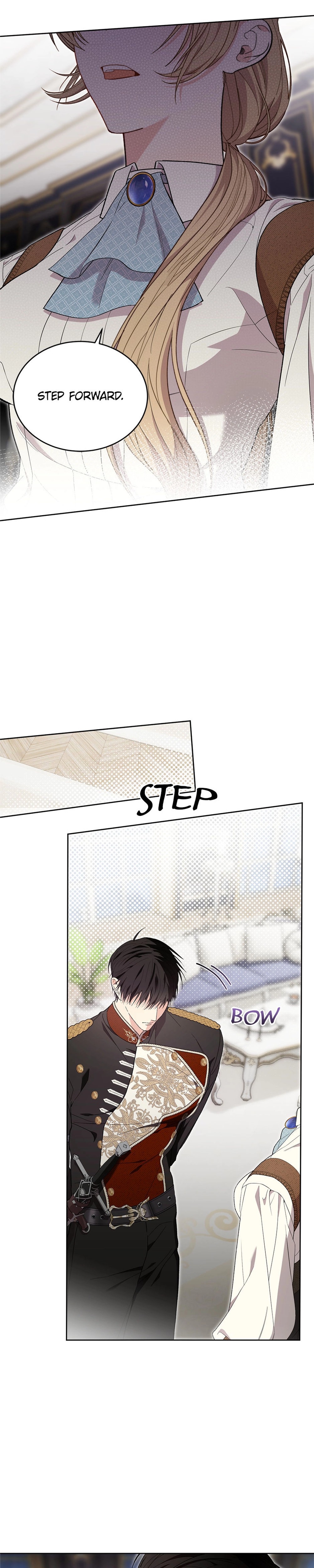 Dawn of Vengeance - Chapter 10 - Part 3