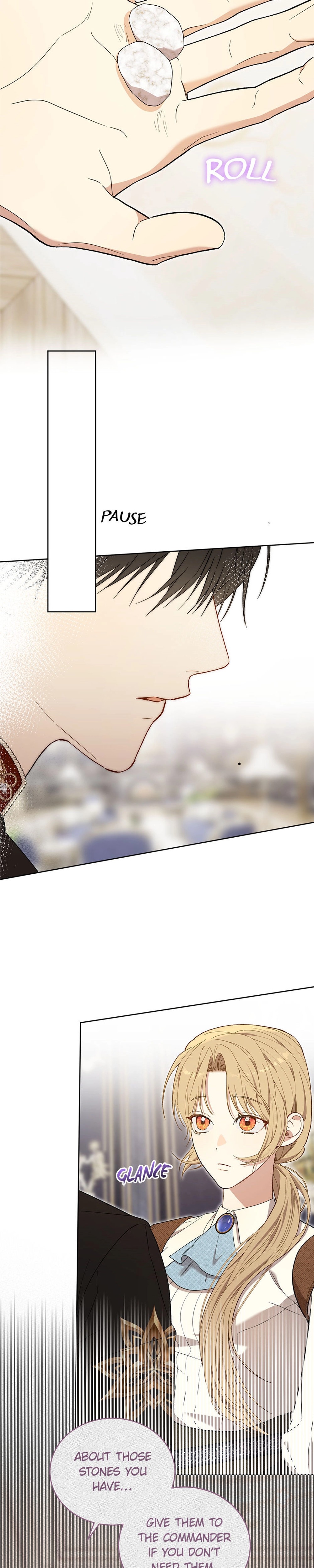 Dawn of Vengeance - Chapter 10 - Part 5