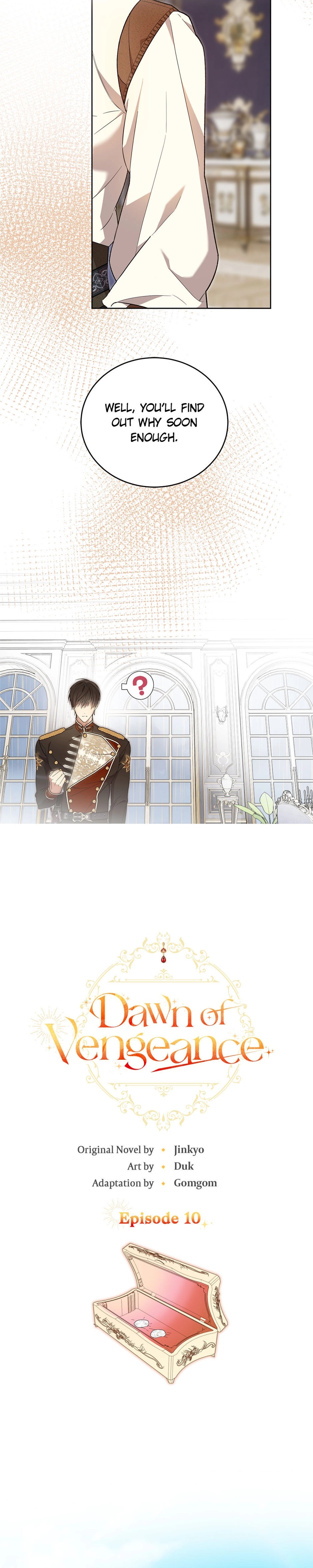 Dawn of Vengeance - Chapter 10 - Part 14