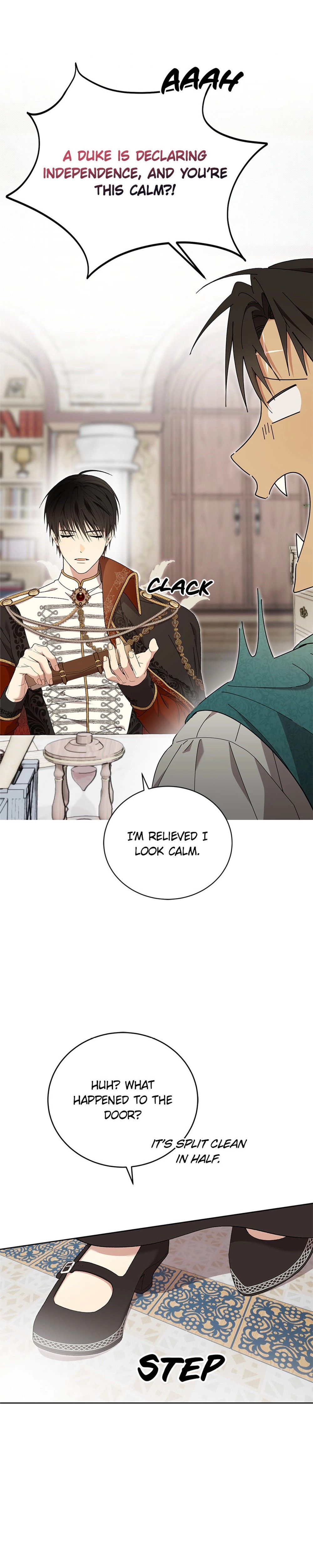 Dawn of Vengeance - Chapter 10 - Part 18