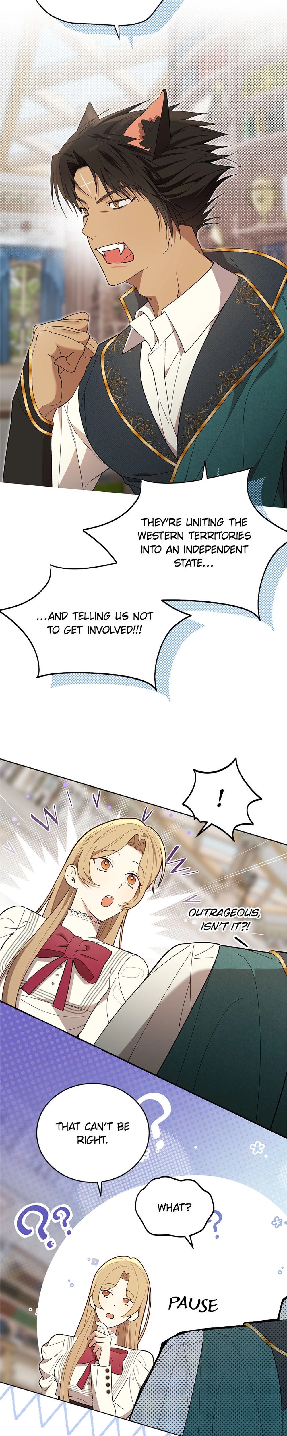 Dawn of Vengeance - Chapter 10 - Part 21