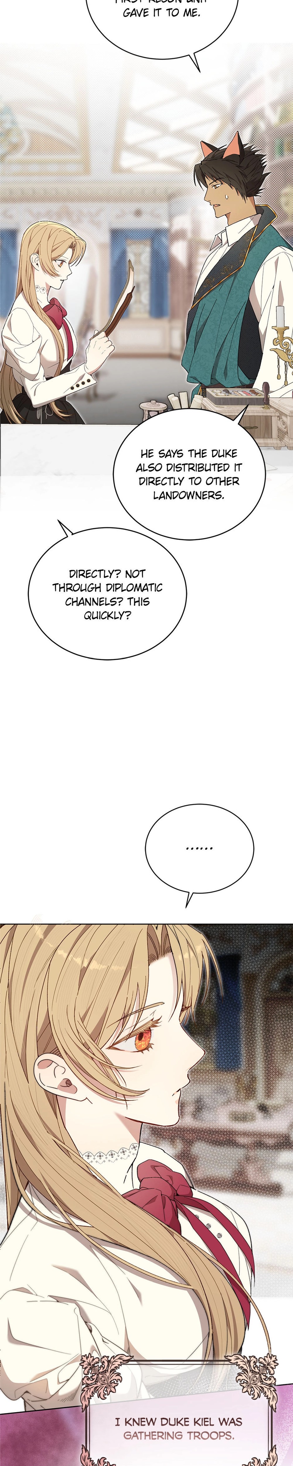 Dawn of Vengeance - Chapter 10 - Part 23