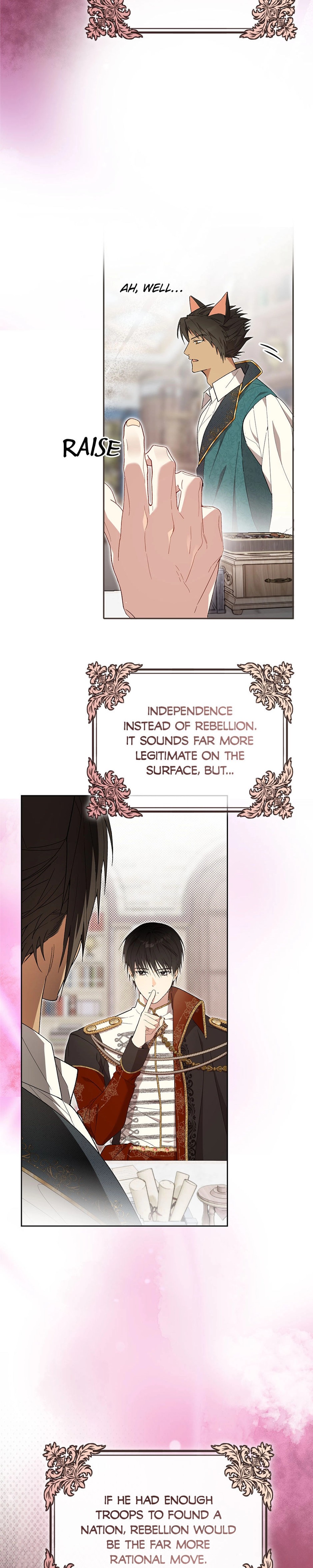Dawn of Vengeance - Chapter 10 - Part 24