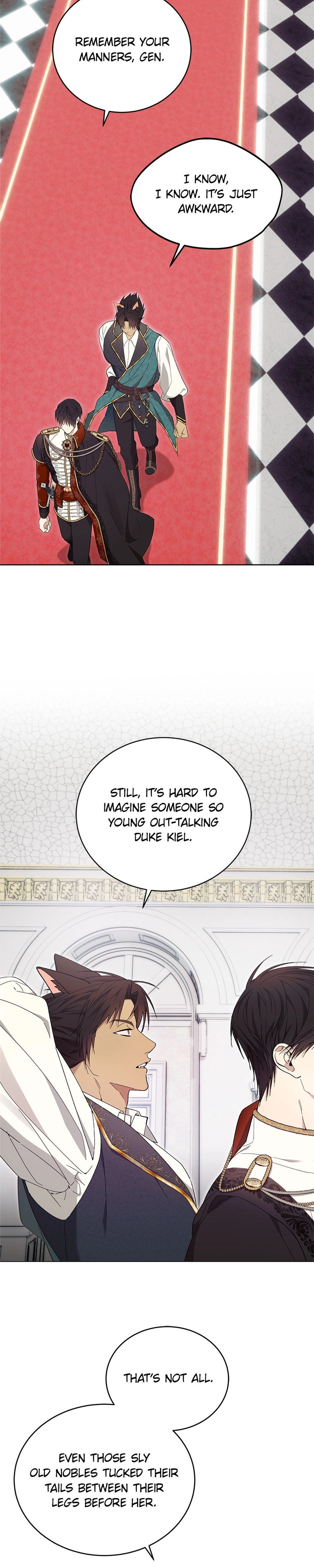 Dawn of Vengeance - Chapter 10 - Part 29