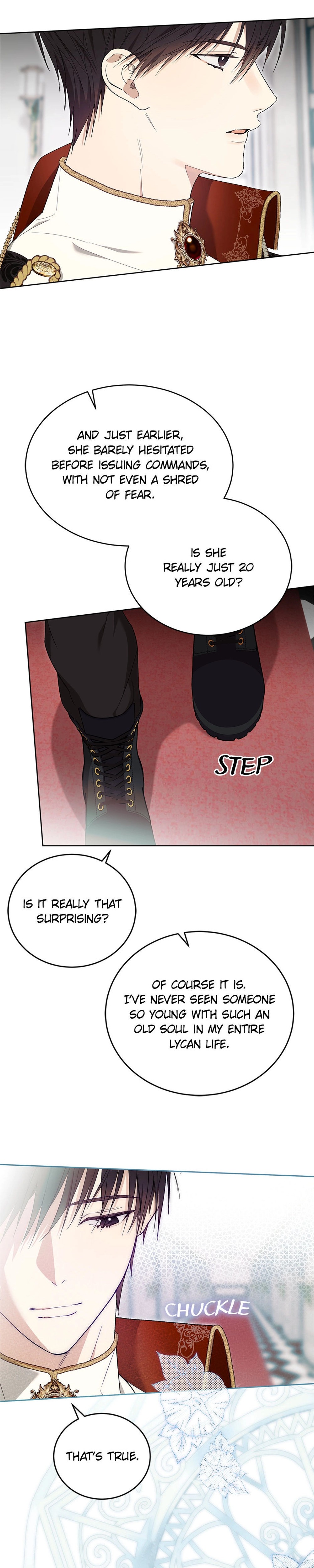 Dawn of Vengeance - Chapter 10 - Part 30
