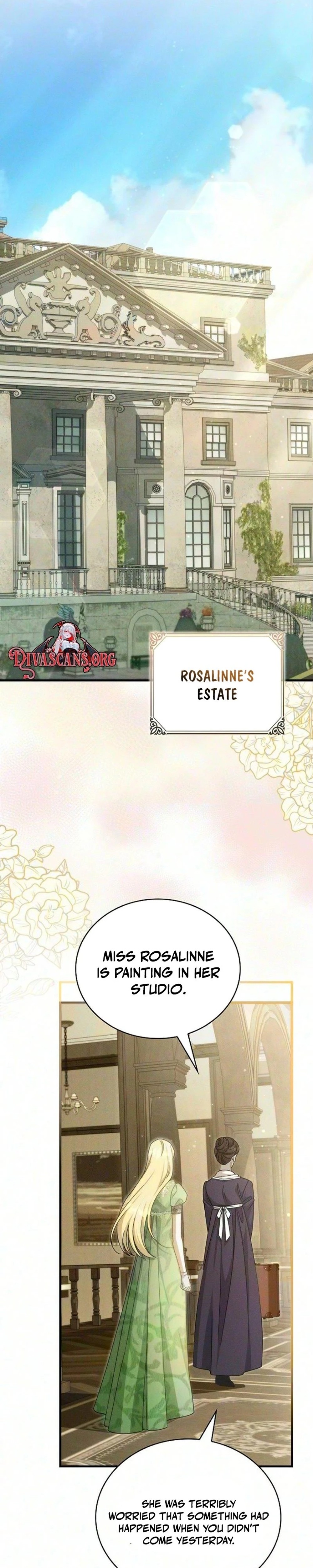 The Coachman and the Young Lady - Chapter 2 - Part 13