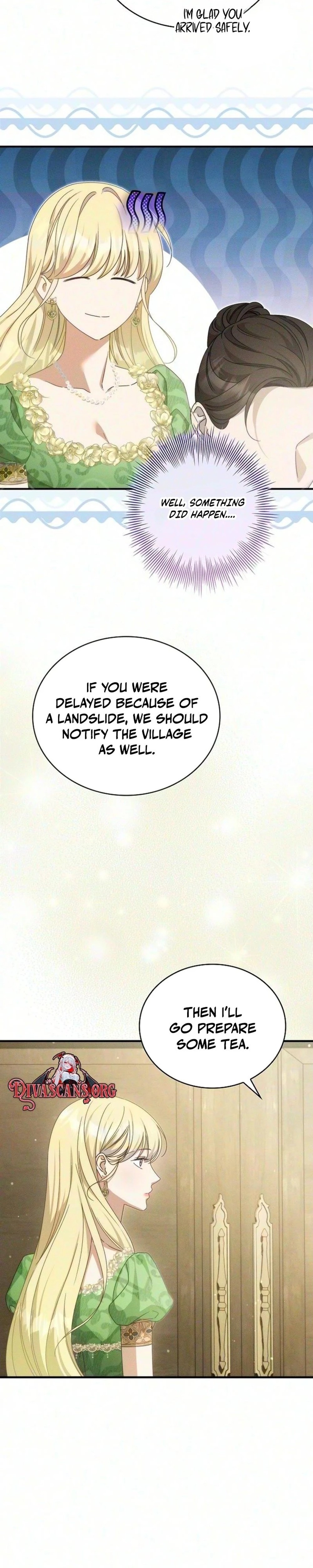 The Coachman and the Young Lady - Chapter 2 - Part 14