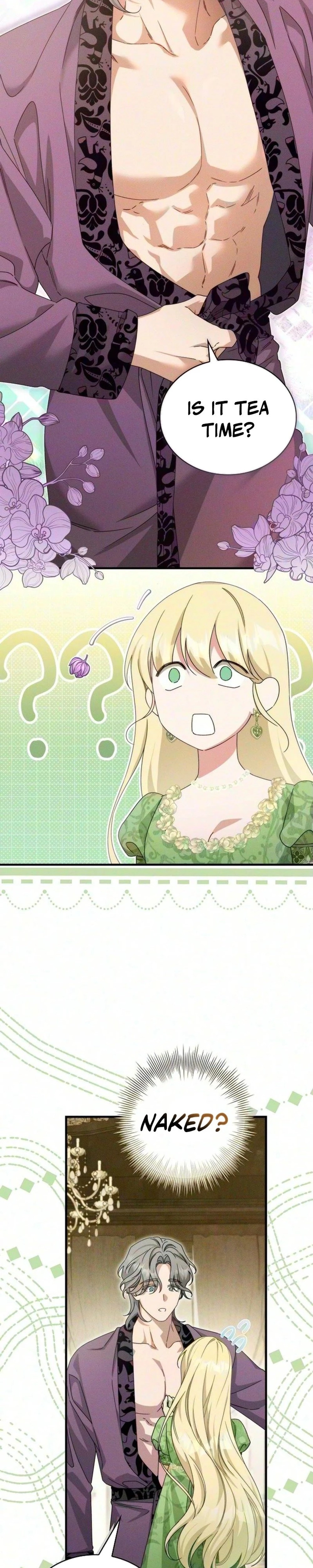 The Coachman and the Young Lady - Chapter 2 - Part 16